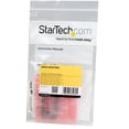 thumbnail image 4 of Adaptador electrónico StarTech Conversor mSATA a SATA HDD/SSD, 4 of 4