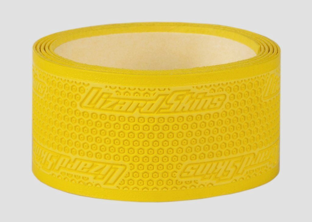 Lizard Skins 0.5 mm DSP Dura Soft Polymer Camouflage Hockey Stick Grip Tape