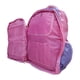 thumbnail image 2 of Mochila Escolar Juvenil Moda Escuela Trabajo, 2 of 6