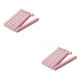 thumbnail image 3 of sweethay Clips para bolsas de 5 piezas para alimentos, Clip de almacenamiento de plástico, sellador multifuncional de paquetes de mantenimiento Type2 NO2, 3 of 6