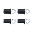thumbnail image 1 of 4 Piezas de Anclajes de Piezas de vehículos Suministros de actualización para 570900 1000 XP ATV UTV Accesorios Equipo Cajas Sharpla Anclas de amarre, 1 of 8