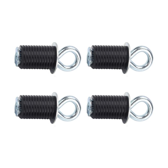 4 Piezas de Anclajes de Piezas de vehículos Suministros de actualización para 570900 1000 XP ATV UTV Accesorios Equipo Cajas Sharpla Anclas de amarre