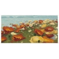 thumbnail image 1 of Great BIG Canvas | Rolled Shirley Novak Poster Print entitled Surf's Up, 1 of 4