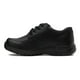 thumbnail image 4 of Zapato Escolar Casual Niño Juvenil Negro Agujeta 18-21.5 negro 18, 4 of 8