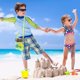 thumbnail image 3 of 9 Piezas Bolsas De Conchas Para Niños Bolsas De Malla Coloridas Conchas Marinas Bolsas De Playa De Malla Bolsa De Malla Bolsa De Almacenamiento Con Correa Ajustable Para Almacenamiento De Juguete, 3 of 4