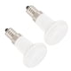 thumbnail image 4 of 2 uds bombilla LED E14 3W 220V iluminación cálida bombilla LED para lámpara ahorro de energía para el hogar Bar, 4 of 8