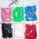 thumbnail image 3 of Pulsera de goma Loom Bands, 1800 piezas, compatible con silicona, 3 of 5