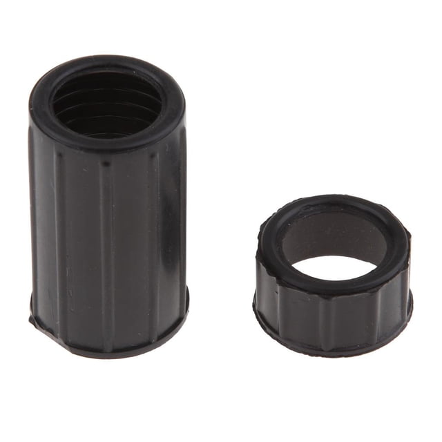Protector De La Cubierta De 2pcs Sunnimix Cubierta de interfaz de flauta