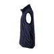 thumbnail image 4 of Clique - Camiseta Sin Mangas Basic de Tejido Polar para Adultos Unisex (Marino Oscuro), 4 of 4