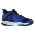thumbnail image 2 of AND1 Takeoff 3.0 GS Boys Shoes Size 7, Color: Blue, 2 of 5