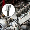 thumbnail image 3 of Engine Variable Valve Timing VVT Solenoid - for Ford Escape 2017-2019 Metal Silver Tone - 1 Pc, 3 of 6