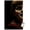 Premium Poster & Mount Bundle, variant on Annabelle - One Sheet Wall Poster with Pushpins, 22.375" x 34"