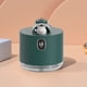 thumbnail image 5 of FLhrweasw Humidificador Aire USB 500 Ml Lindo Difusor Aroma Niebla para Con Lámpara LED (verde), 5 of 7