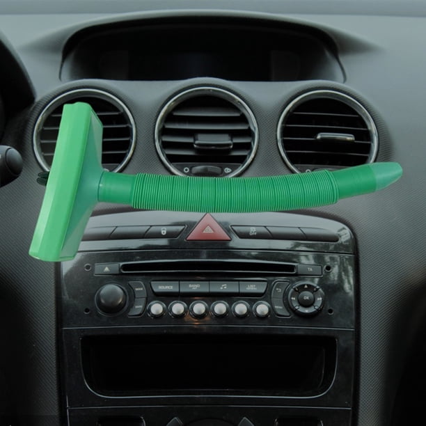 Accesorios de reacondicionamiento de manguera de extensiones de ventilación de aire acondicionado para camión SUV de automóvil Tmvgtek Libre de BPA