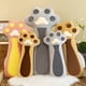 thumbnail image 2 of 70-110cm Cat Paw Pillow / Doll / Plush Toy / Children / Sleeping Doll In Bed / Cloth Doll As A Birthday Gift for GirlsYellow110cm Deng Xun unisex, 2 of 2