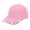 Pink, variant on Women Sparkling Rhinestone Baseball Cap Shiny Glitter Hat Flashy Truck Summer Girl Bling Outdoor Men 2026 Sport