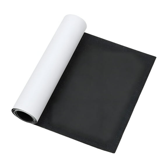 BESTSKY Skateboard Grip Tape 31x7.8" Anti Slip Sandpaper for Stairs, Pedals, Wheelchairs