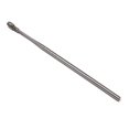 thumbnail image 1 of MLINS Portable Stainless Steel Spiral Ear Wax Ear Care Removal Tools Health Stick EarPick Cleaner Hygienic Cleaner, 1 of 4