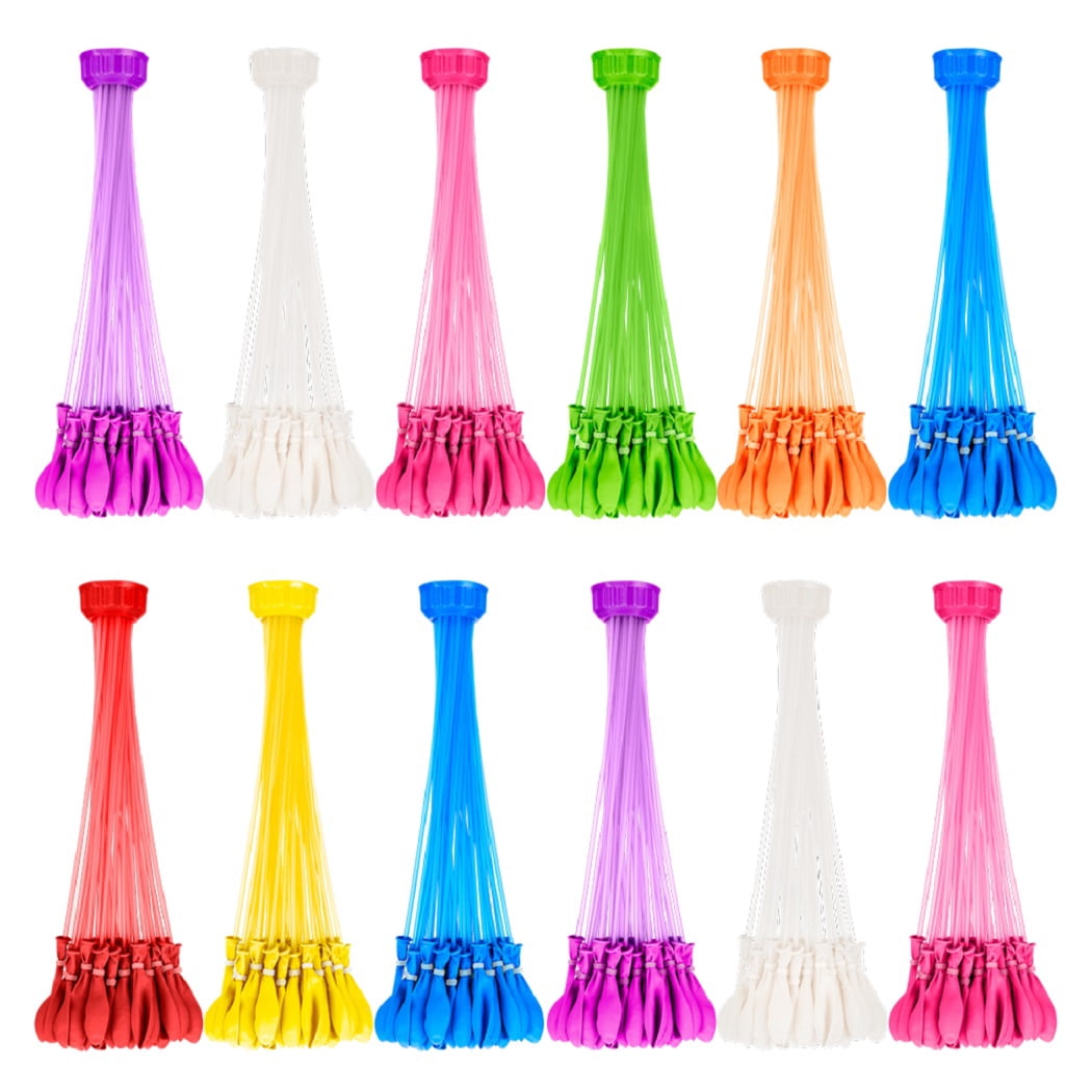 Bunch O Balloons 24-pack 840 Water Balloons