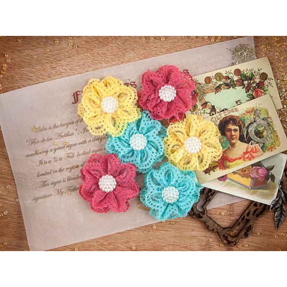 PRIMA MARKETING INC Flowers - Cigar BoxSecrets - Culebra UPC 655350578640