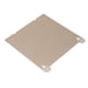 thumbnail image 4 of Plataforma De Construcción De Impresora 3D, Plataforma De Cama De Impresora 3D Multifuncional De Amplia Aplicación De 235x235 Mm Para Modelado, 4 of 7