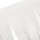 thumbnail image 3 of Uxcell 1 Yarda 10 Pulgadas Flecos de Cuero Sintético para Coser, Beige, 3 of 6