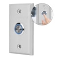 thumbnail image 4 of Botón de salida, sistema de control de acceso a puertas Botón de puerta Interruptor de puerta Construcción robusta, 4 of 14