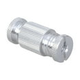 thumbnail image 7 of BIBABLYKE 1/4inch to 5/8inch Adapter Threaded Screw Adapter for 1/4 Thread Rangefinder Aluminum Adapter Tripod Adapter, 7 of 7