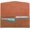Brown Color, variant on Envelope Wallet Brown  Envelopes for Budgeting  Holder Wallet PU Leather  Bags Budget  Stuffing Wallet  Organizer