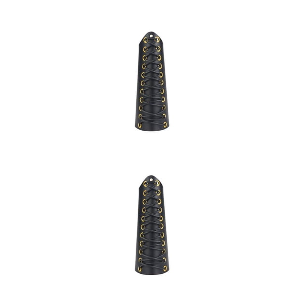 Eigraketly Accesorio de tiro con arco, protector de brazo resistente a los arañazos, accesorios de compuesto en paquetes de bolsas para Type1 NO1