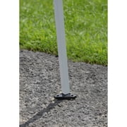 Quik Shade Commercial 15 x 10 x 12 ft Multi Commercial Pop Up Tent Canopy