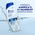 thumbnail image 6 of Head and Shoulders Dandruff Shampoo, Classic Clean, 8.45 fl oz, 6 of 15