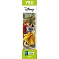 thumbnail image 6 of Ceaco 750-Piece Thomas Kinkade Disney Collection Snow White Dancing in the Sunlight Interlocking Jigsaw Puzzle, 6 of 6