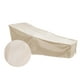 thumbnail image 3 of Funda Impermeable Para Sillón Para Muebles De Patio, Funda Protectora Para Muebles Para Exteriores, Todas Las Estaciones, Con Cordón Para Vientos Fuertes Con Bolsa De, 3 of 7