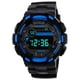 thumbnail image 1 of Top Brand HONHX Men's Watch Fashion Sport LED Digital Watches for Men Waterproof Military Luminous Electronic Clock Reloj Hombre, 1 of 2