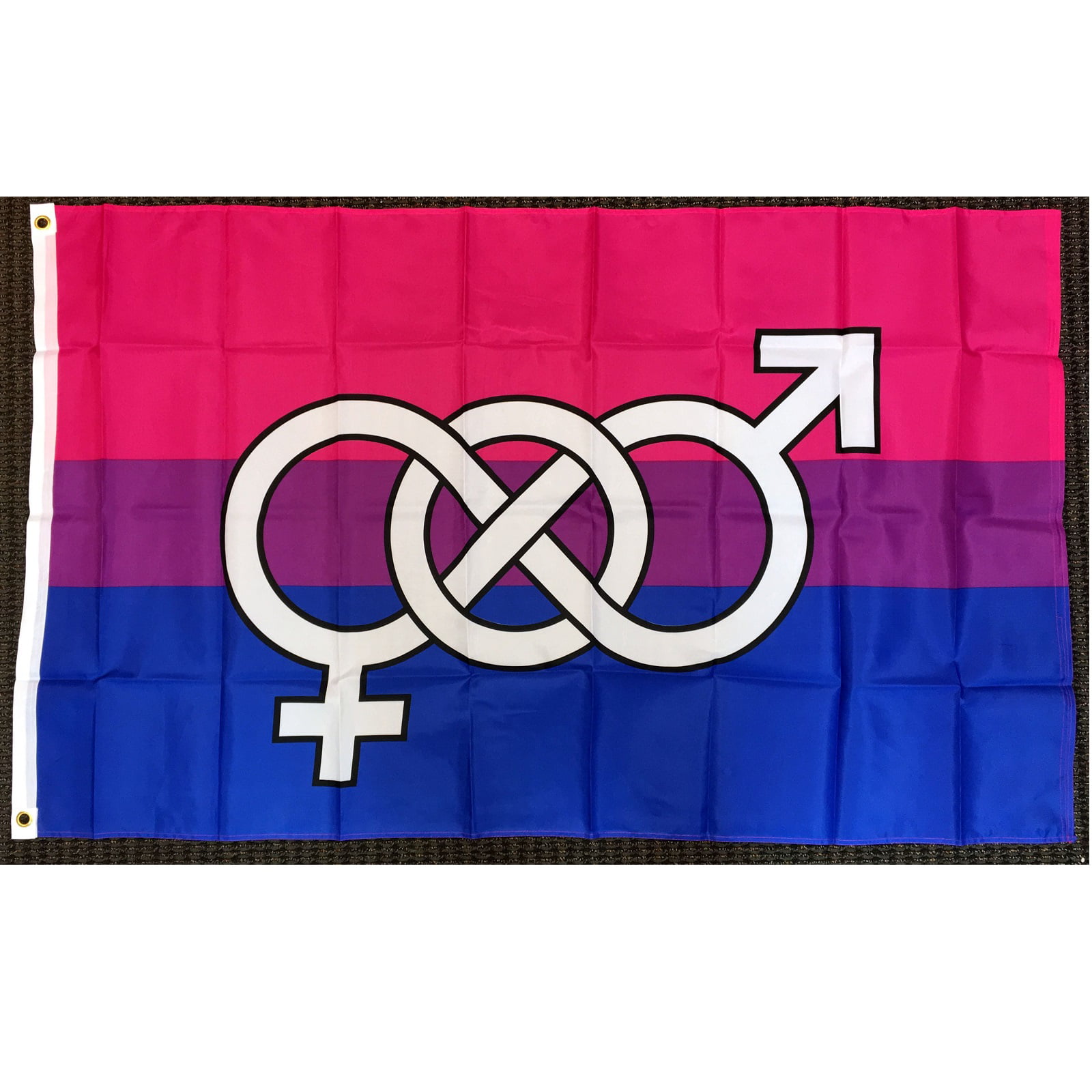 gay flag new