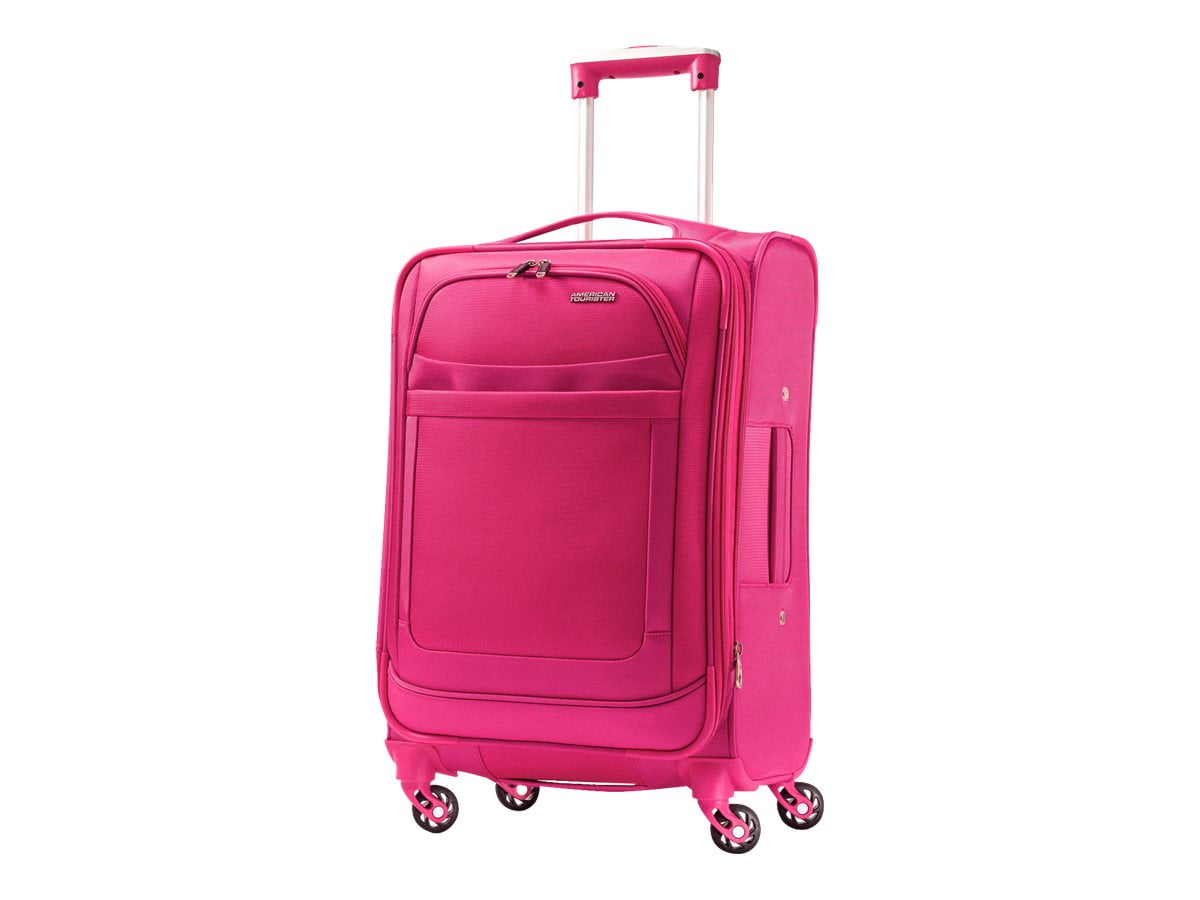 American Tourister iLite Max - Spinner 29.13 in - 600D x 600D polyester ...