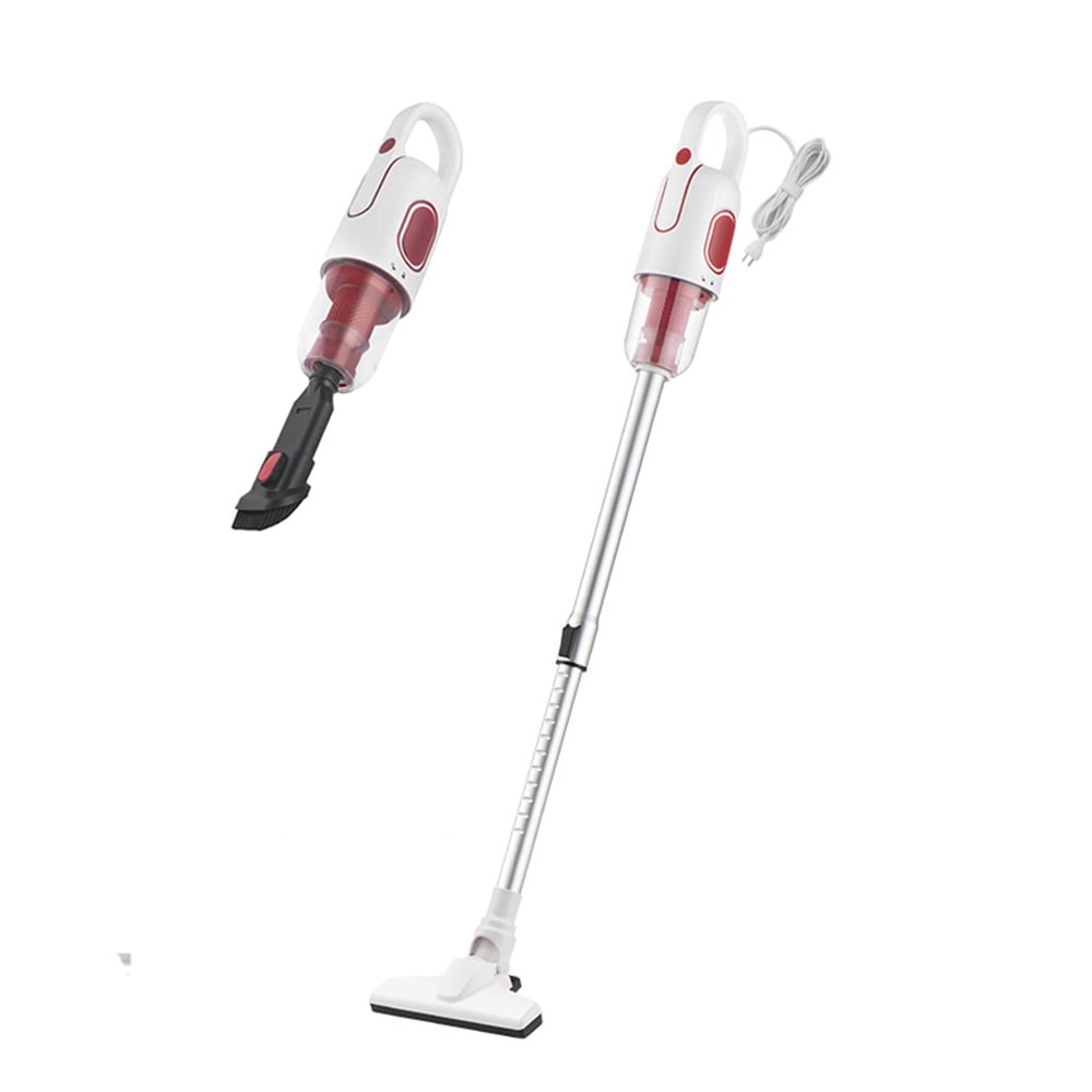 Quiet Stick Vacuum Cleaner Lightweight, 12000 Pa Powerful Suction