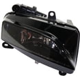 thumbnail image 2 of CAPA For 13-16 A4 Quattro/S4 S-Line Front Driving Fog Light Assy Right Side Q, 2 of 5