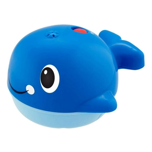 Juguete para Baño Chicco Ballena Baby Senses