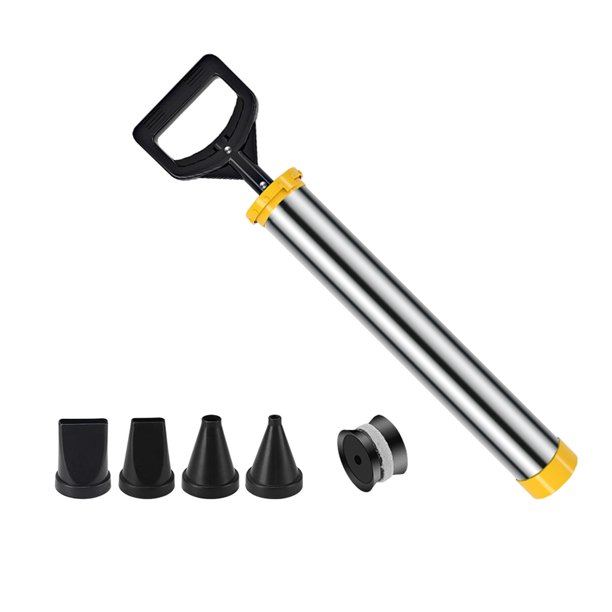Hand Caulking Gun, Cement Caulking Gun, Caulking Tools, Cement Caulking