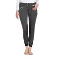 thumbnail image 2 of TuffRider Ladies Yeti Soft Shell Knee Patch Breeches, 2 of 2