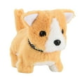 thumbnail image 5 of Almencla Electronic Interactive Dog Toy Puppy Toy for Boys Girls Children Akita dog, 5 of 8