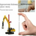 thumbnail image 5 of 2025 Countdown Surprise Mystery With Hanging For Year Party And Home Hour Glass with Sand 5 Min Small Heaters for Indoor Use with Timer Cooking Timers for Kitchen with Alarm Commercial Kitchen Timer, 5 of 5