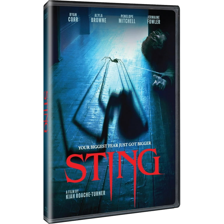 STING 2009 FACE OFF：未開封DVD Amazon.com: STING [DVD] : Movies & TV