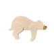 thumbnail image 1 of EZLIFE Lindo adorno para puerta de oso para habitación de bebé en el bosque - Decoración de puerta con diseño de bosque durmiendo J8R7, 1 of 7