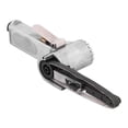 thumbnail image 2 of Qiilu 10mm Pneumatic Air Belt Sander Polisher Grinding Machine Tool, Belt Sander Grinding, Belt Sander Polisher, 2 of 8