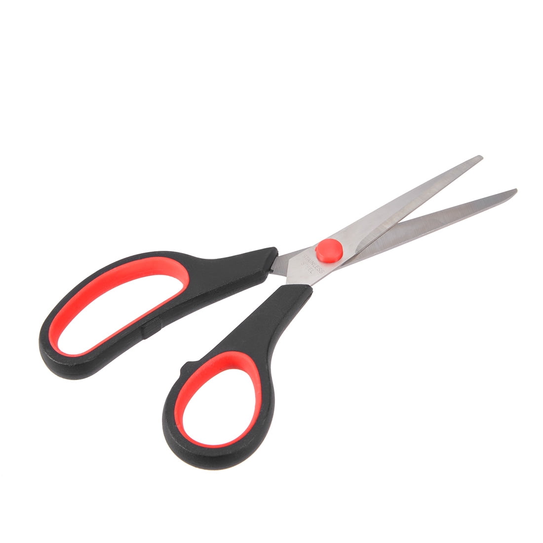 7.5 Inch Stainless Steel Scissor, Soft Comfort-Grip Handle | Walmart Canada