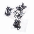 thumbnail image 4 of PRIME- 40X Car Plastic Rivets Fastener Clips Bumper Push Pin Rivet Retainer Accessories, 4 of 6