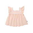 thumbnail image 3 of Modern Moments by Gerber Baby Girl Bloomer Outfit Set, 2- Piece, Sizes 0/3 Months - 24 Months, 3 of 16